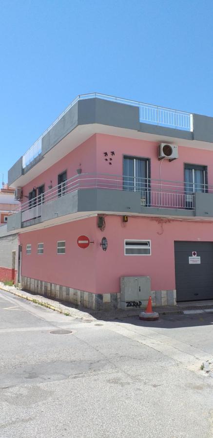 Time Holiday'S House Olhão Esterno foto